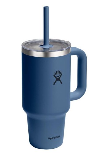 Hydro Flask Kubek podróżny 32 oz Tumbler, Harbour Blue