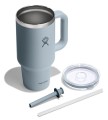 Hydro Flask Kubek podróżny 32 oz Tumbler, Shale Grey