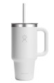 Hydro Flask Kubek podróżny 32 oz Tumbler, biały