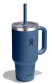 Hydro Flask Kubek podróżny 32 oz Tumbler, Harbour Blue