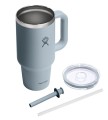 Hydro Flask Kubek podróżny 32 oz Tumbler, Shale Grey