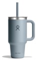 Hydro Flask Kubek podróżny 32 oz Tumbler, Shale Grey