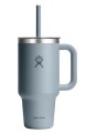 Hydro Flask Kubek podróżny 32 oz Tumbler, Shale Grey
