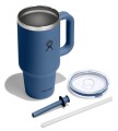 Hydro Flask Kubek podróżny 32 oz Tumbler, Harbour Blue