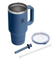 Hydro Flask Kubek podróżny 32 oz Tumbler, Harbour Blue