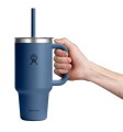 Hydro Flask Kubek podróżny 32 oz Tumbler, Harbour Blue