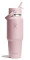 Hydro Flask Butelka 32oz WideFlexStrawTravelBottle Trillium