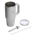Hydro Flask Kubek podróżny 24 oz Tumbler, Birch