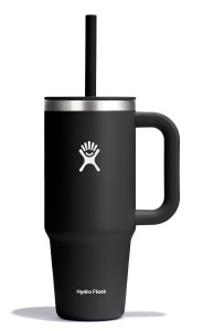 Hydro Flask Kubek 24oz All Around Travel Tumbler, Black