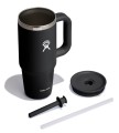 Hydro Flask Kubek 24oz All Around Travel Tumbler, Black