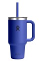 Hydro Flask Kubek podróżny 32 oz Tumbler, Capri Blue