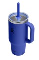 Hydro Flask Kubek podróżny 32 oz Tumbler, Capri Blue