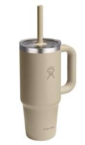 Hydro Flask Kubek podróżny 24 oz Tumbler, kolor oat