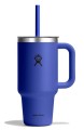 Hydro Flask Kubek podróżny 32 oz Tumbler, Capri Blue