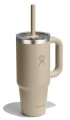 Hydro Flask Kubek podróżny 24 oz Tumbler, kolor oat