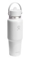 Hydro Flask Butelka 32oz WideFlexStrawTravelBottle biała
