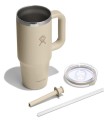 Hydro Flask Kubek podróżny 24 oz Tumbler, kolor oat