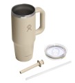 Hydro Flask Kubek podróżny 24 oz Tumbler, kolor oat