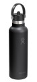 Hydro Flask Butelka term. 21oz Standard Flex Straw Black