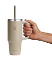Hydro Flask Kubek podróżny 24 oz Tumbler, kolor oat