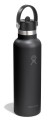 Hydro Flask Butelka term. 21oz Standard Flex Straw Black