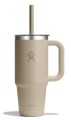 Hydro Flask Kubek podróżny 24 oz Tumbler, kolor oat