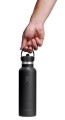 Hydro Flask Butelka term. 21oz Standard Flex Straw Black