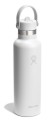 Hydro Flask Butelka term. 21oz Standard Flex Straw White