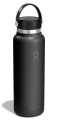 Hydro Flask Butelka 40 oz Wide Flex, czarna
