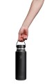 Hydro Flask Butelka 40 oz Wide Flex, czarna