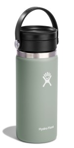 Hydro Flask Butelka 16 oz Wide Flex, Agave
