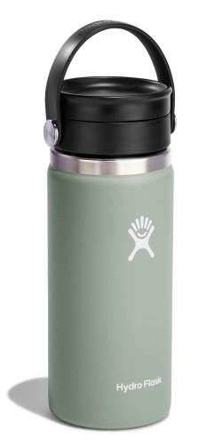 Hydro Flask Butelka 16 oz Wide Flex, Agave