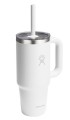 Hydro Flask Kubek podróżny 24 oz Tumbler, biały