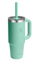 Hydro Flask Kubek podróżny 24 oz Tumbler, Mermaid Green
