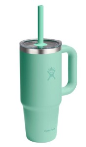 Hydro Flask Kubek podróżny 24 oz Tumbler, Mermaid Green