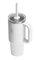 Hydro Flask Kubek podróżny 24 oz Tumbler, biały