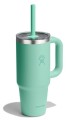 Hydro Flask Kubek podróżny 24 oz Tumbler, Mermaid Green