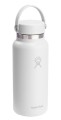 Hydro Flask Butelka 32 oz Wide Flex, biała