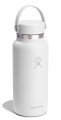 Hydro Flask Butelka 32 oz Wide Flex, biała