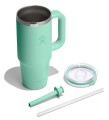 Hydro Flask Kubek podróżny 24 oz Tumbler, Mermaid Green