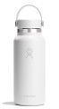 Hydro Flask Butelka 32 oz Wide Flex, biała