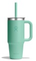 Hydro Flask Kubek podróżny 24 oz Tumbler, Mermaid Green