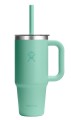 Hydro Flask Kubek podróżny 24 oz Tumbler, Mermaid Green