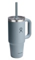 Hydro Flask Kubek podróżny 24 oz Tumbler, Shale Grey