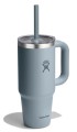 Hydro Flask Kubek podróżny 24 oz Tumbler, Shale Grey