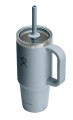 Hydro Flask Kubek podróżny 24 oz Tumbler, Shale Grey