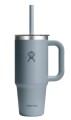 Hydro Flask Kubek podróżny 24 oz Tumbler, Shale Grey