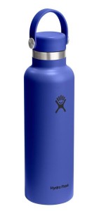 Hydro Flask Butelka 21oz Standard z nakrętką Flex,CapriBlue