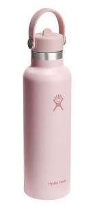 Hydro Flask Butelka term.21oz Standard Flex Straw Trillium