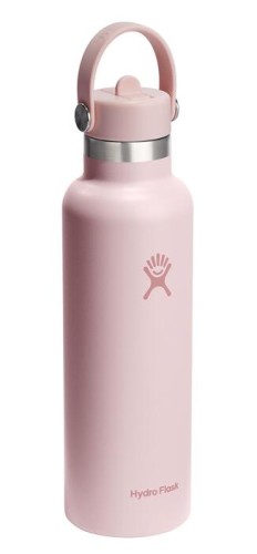 Hydro Flask Butelka term.21oz Standard Flex Straw Trillium